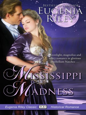 cover image of Mississippi Madness